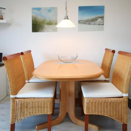 Appartement Gmelinstra_e 28b_ Whg_ 31_ Feriend